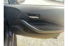 Toyota Corolla VVT-h Icon 2023