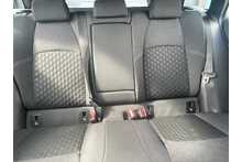 Toyota Corolla VVT-h Icon 2023