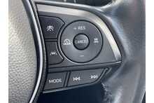 Toyota Corolla VVT-h Icon 2023