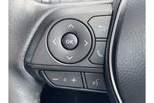 Toyota Corolla VVT-h Icon 2023