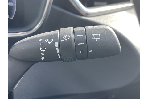 1.8 VVT-h Icon Touring Sports 5dr Petrol Hybrid CVT Euro 6 (s/s) (140 ps)