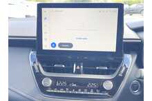 Toyota Corolla VVT-h Icon 2023