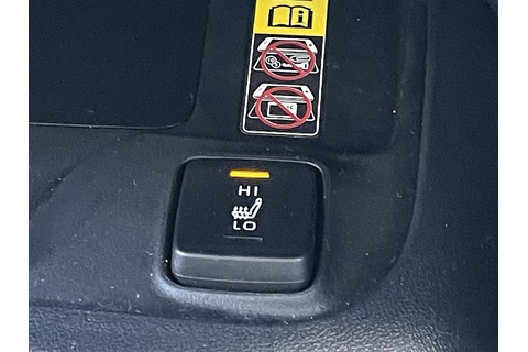 1.8 VVT-h Icon Touring Sports 5dr Petrol Hybrid CVT Euro 6 (s/s) (140 ps)