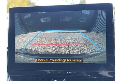 1.8 VVT-h Icon Touring Sports 5dr Petrol Hybrid CVT Euro 6 (s/s) (140 ps)