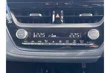 Toyota Corolla VVT-h Icon 2023