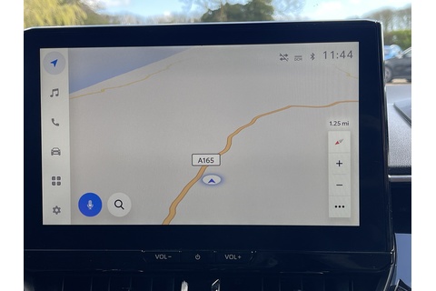 1.8 VVT-h Icon Touring Sports 5dr Petrol Hybrid CVT Euro 6 (s/s) (140 ps)