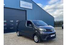 Toyota ProAce D Icon 2022