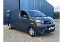 Toyota ProAce D Icon 2022