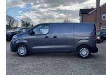 Toyota ProAce D Icon 2022