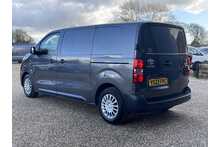 Toyota ProAce D Icon 2022
