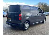 Toyota ProAce D Icon 2022
