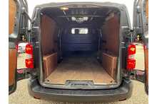 Toyota ProAce D Icon 2022