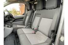 Toyota ProAce D Icon 2022