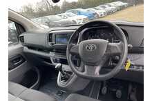 Toyota ProAce D Icon 2022