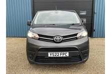 Toyota ProAce D Icon 2022