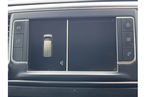 1.5D Icon Medium Panel Van 6dr Diesel Manual MWB Euro 6 (s/s) (120 bhp)