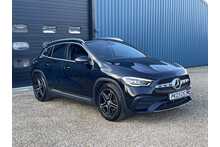 Mercedes-Benz GLA GLA200 AMG Line 2023
