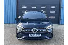 Mercedes-Benz GLA GLA200 AMG Line 2023