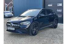 Mercedes-Benz GLA GLA200 AMG Line 2023