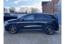 Mercedes-Benz GLA GLA200 AMG Line 2023