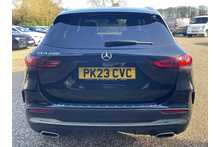 Mercedes-Benz GLA GLA200 AMG Line 2023