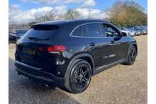Mercedes-Benz GLA GLA200 AMG Line 2023