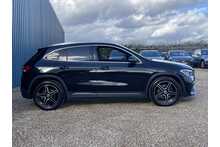 Mercedes-Benz GLA GLA200 AMG Line 2023