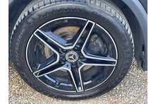 Mercedes-Benz GLA GLA200 AMG Line 2023