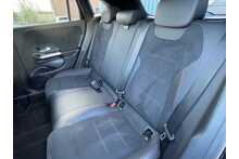 Mercedes-Benz GLA GLA200 AMG Line 2023