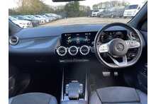 Mercedes-Benz GLA GLA200 AMG Line 2023