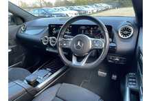 Mercedes-Benz GLA GLA200 AMG Line 2023