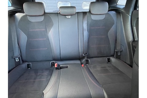 1.3 GLA200 AMG Line (Executive) SUV 5dr Petrol 7G-DCT Euro 6 (s/s) (163 ps)