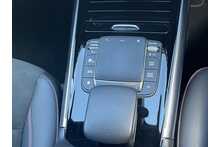 Mercedes-Benz GLA GLA200 AMG Line 2023