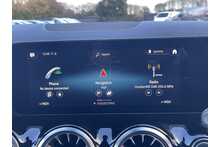 Mercedes-Benz GLA GLA200 AMG Line 2023