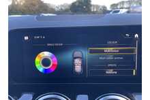 Mercedes-Benz GLA GLA200 AMG Line 2023