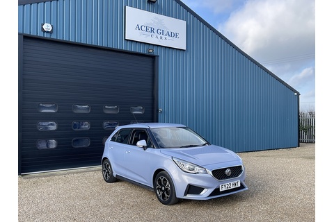 1.5 VTi-TECH Exclusive Nav Hatchback 5dr Petrol Manual Euro 6 (s/s) (106 ps)