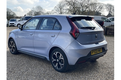 1.5 VTi-TECH Exclusive Nav Hatchback 5dr Petrol Manual Euro 6 (s/s) (106 ps)