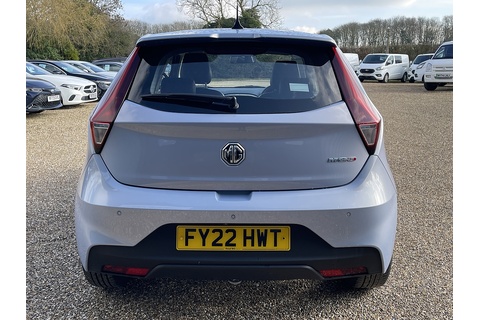 1.5 VTi-TECH Exclusive Nav Hatchback 5dr Petrol Manual Euro 6 (s/s) (106 ps)