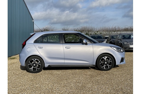 1.5 VTi-TECH Exclusive Nav Hatchback 5dr Petrol Manual Euro 6 (s/s) (106 ps)
