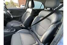 MG MG3 VTi-TECH Exclusive Nav 2022
