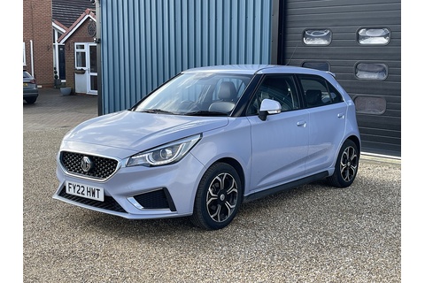 1.5 VTi-TECH Exclusive Nav Hatchback 5dr Petrol Manual Euro 6 (s/s) (106 ps)