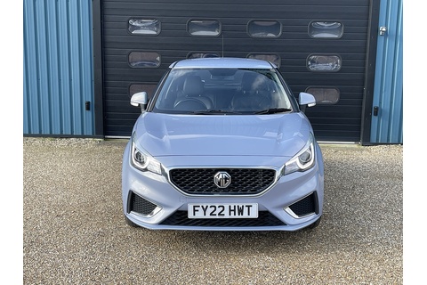 1.5 VTi-TECH Exclusive Nav Hatchback 5dr Petrol Manual Euro 6 (s/s) (106 ps)