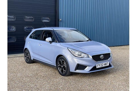 1.5 VTi-TECH Exclusive Nav Hatchback 5dr Petrol Manual Euro 6 (s/s) (106 ps)