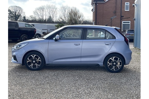 1.5 VTi-TECH Exclusive Nav Hatchback 5dr Petrol Manual Euro 6 (s/s) (106 ps)