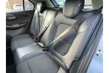 MG MG3 VTi-TECH Exclusive Nav 2022