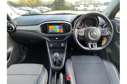 1.5 VTi-TECH Exclusive Nav Hatchback 5dr Petrol Manual Euro 6 (s/s) (106 ps)
