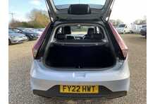 MG MG3 VTi-TECH Exclusive Nav 2022