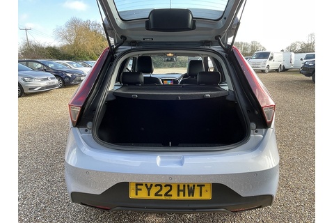 1.5 VTi-TECH Exclusive Nav Hatchback 5dr Petrol Manual Euro 6 (s/s) (106 ps)