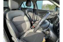 MG MG3 VTi-TECH Exclusive Nav 2022