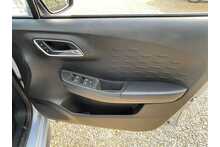 MG MG3 VTi-TECH Exclusive Nav 2022